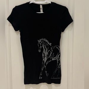 Horse T-Shirt